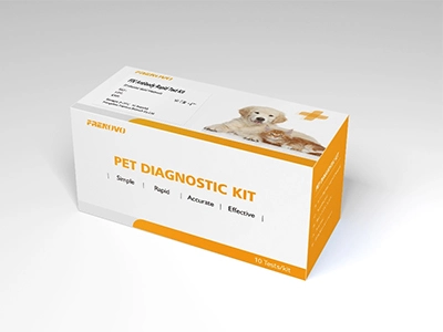 Pet Diagnostic Products Launched in April 2023