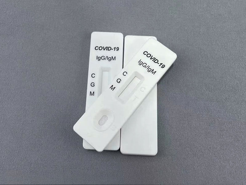 COVID-19 Test Products
