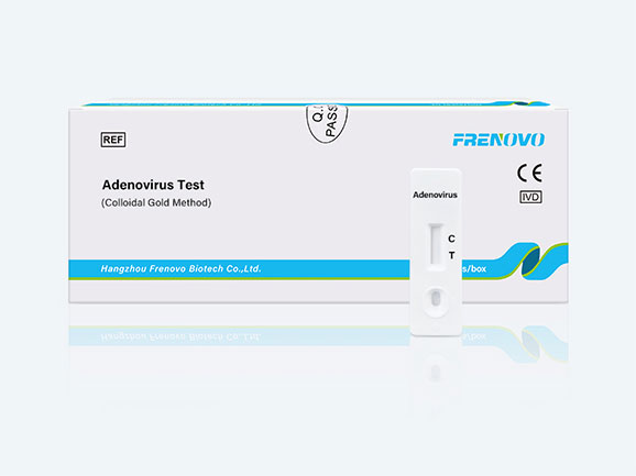 Adenovirus Test