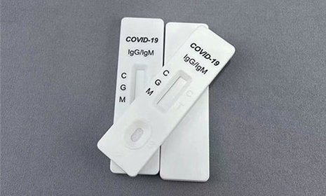 COVID-19 Test Products