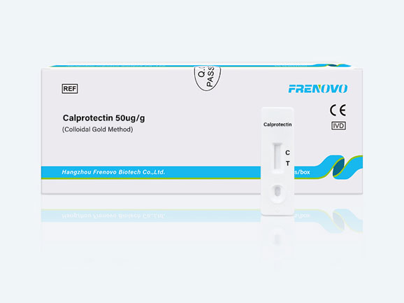 Calprotectin Test