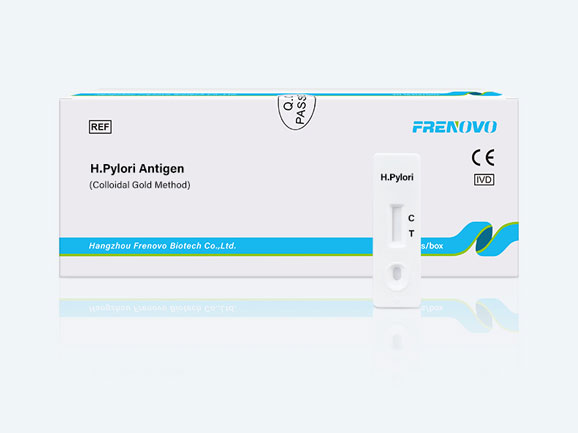 H.Pylori Antigen Rapid Test