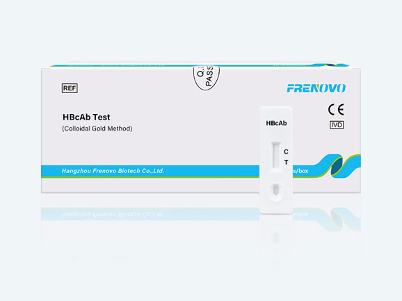 HBcAb Rapid Test