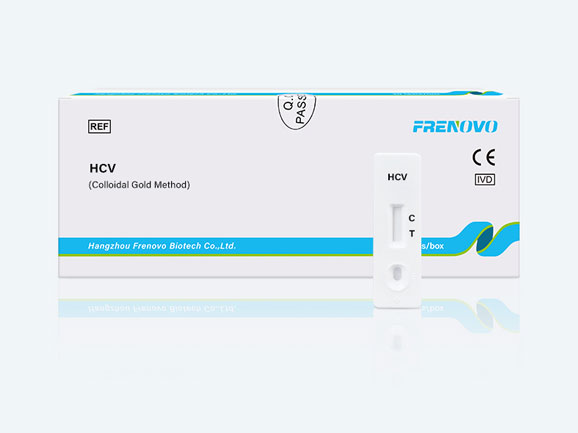 HCV Antibody Rapid Test