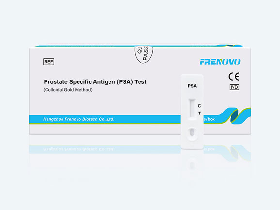 Prostate Specific Antigen (PSA) Rapid Test