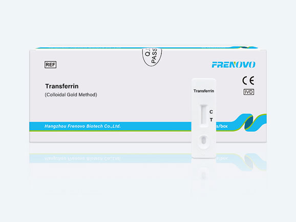 Transferrin Test