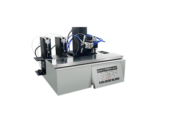 High-precision 3D Platform Dispenser