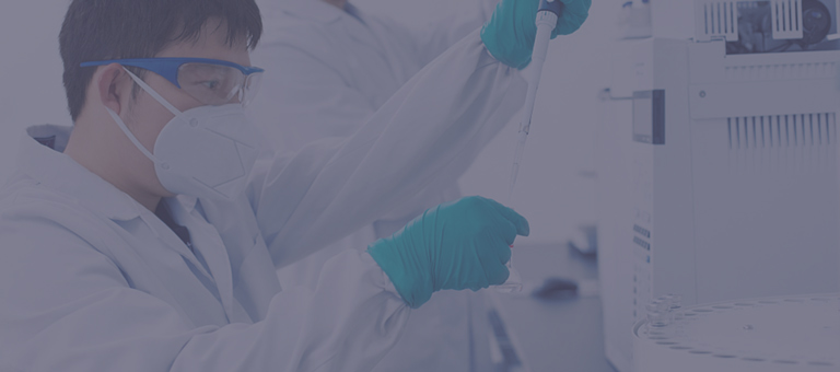 A one-stop solution expert to help you realize the localized production of in vitro diagnostic reagents.