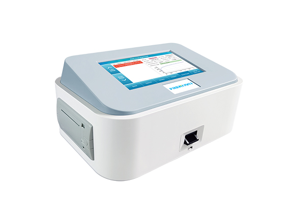 Fluorescence Immunoassay Analyzer