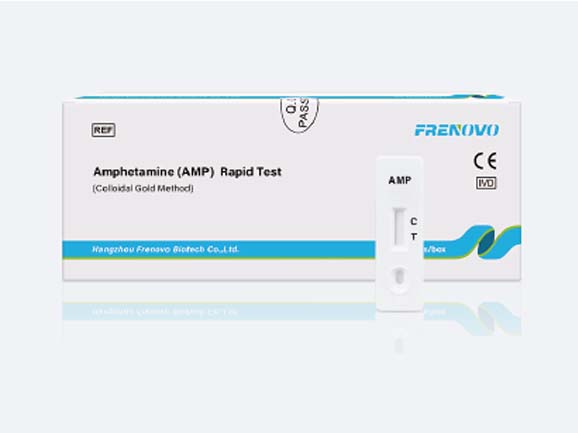 amphetamine amp rapid test