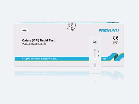 Opiate (OPI) Rapid Test