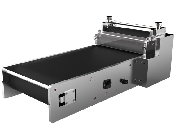 Test Strip Guillotine Cutter