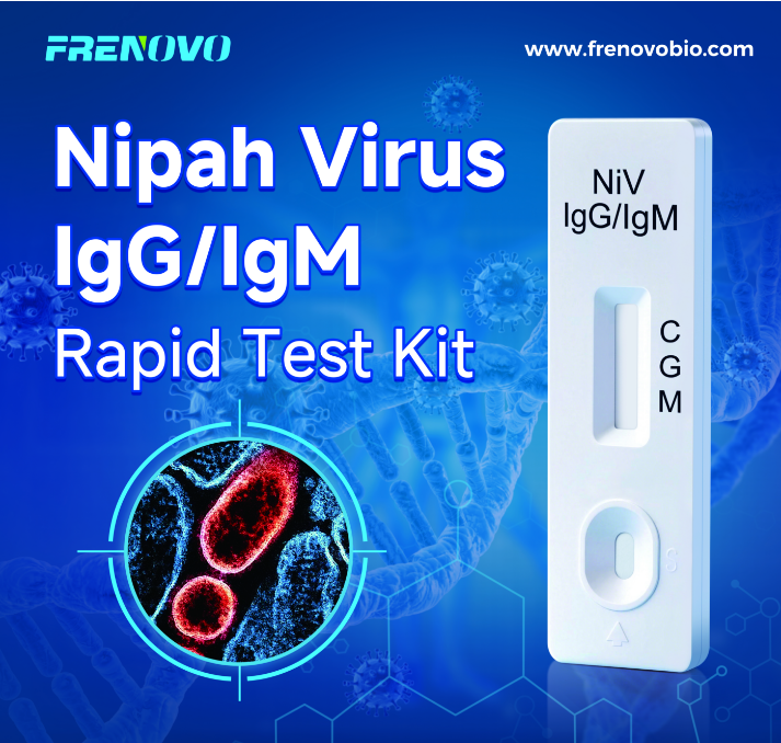 Nipah Virus (NiV)